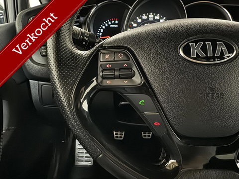 Kia cee'd Sportswagon 1.0 T-GDi GT-Line Clima Camera Stoel/Stuurverw. NAP