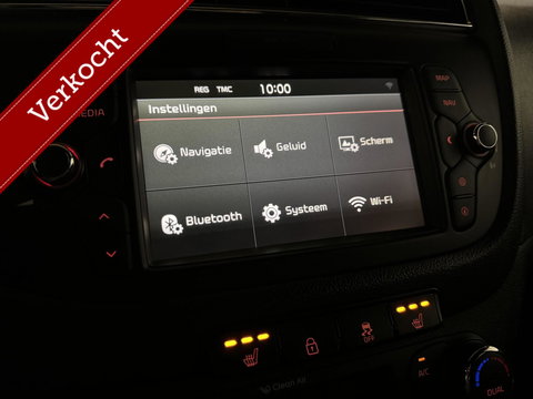 Kia cee'd Sportswagon 1.0 T-GDi GT-Line Clima Camera Stoel/Stuurverw. NAP