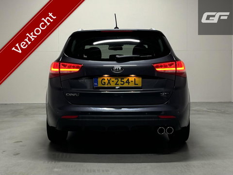 Kia cee'd Sportswagon 1.0 T-GDi GT-Line Clima Camera Stoel/Stuurverw. NAP