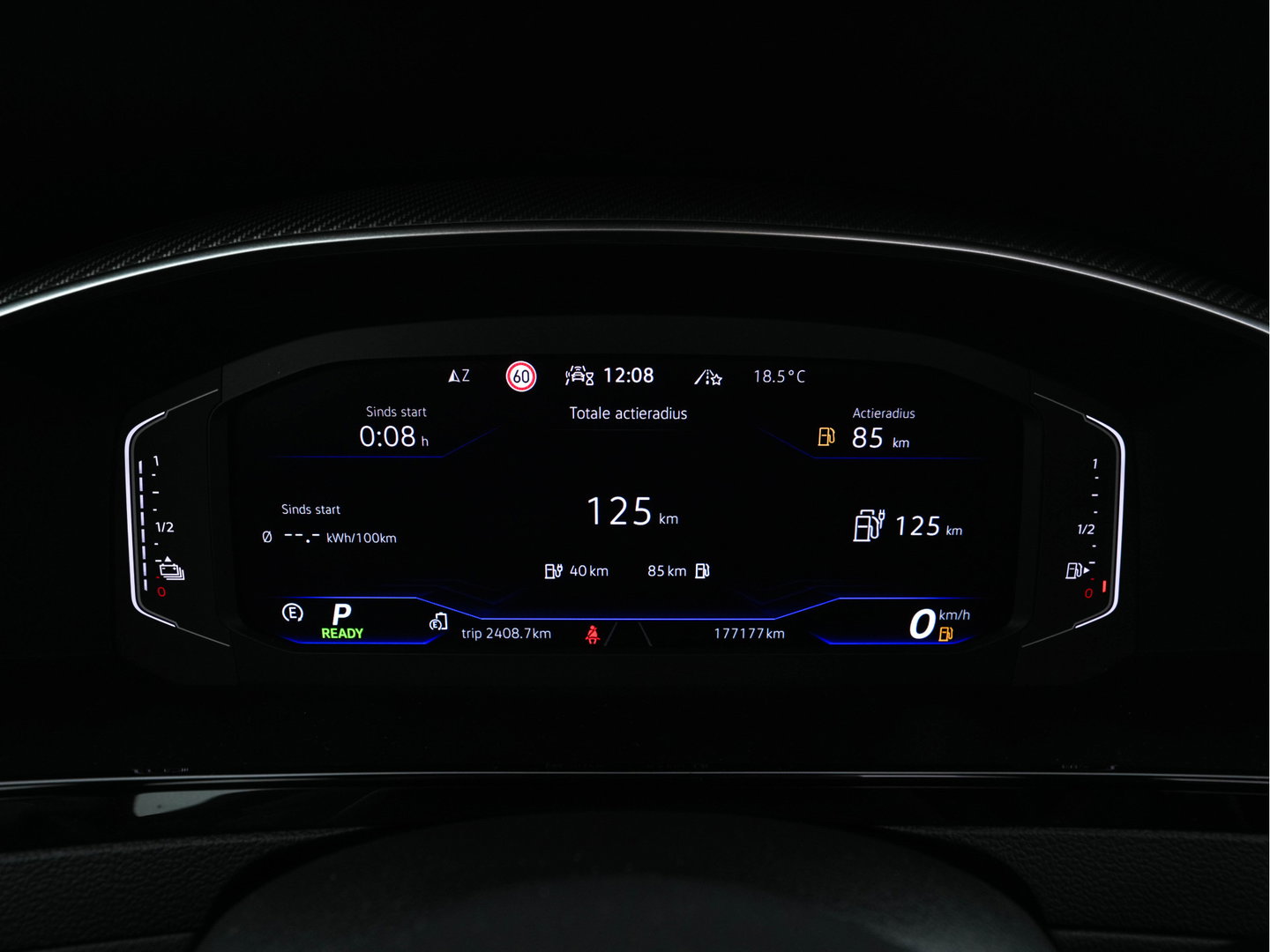 Volkswagen Arteon 1.4 TSI eHybrid R-Line Business+ (Plug-In) (INCL-BTW) *PANO | HEAD-UP | LEATHER-MICROFIBRE | FULL-LED | TOPVIEW | ADAPTIVE-CRUISE | BLINDSPOT | HEATED-SPORTSEATS | KEYLESS | NAVI-FULLMAP | PRIVACYGLASS | SHIFTPADDLES | DIGI-COCKPIT |