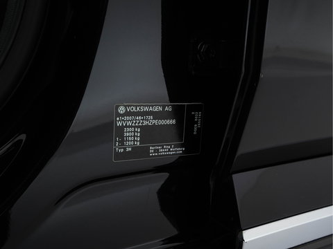 Volkswagen Arteon 1.4 TSI eHybrid R-Line Business+ (Plug-In) (INCL-BTW) *PANO | HEAD-UP | LEATHER-MICROFIBRE | FULL-LED | TOPVIEW | ADAPTIVE-CRUISE | BLINDSPOT | HEATED-SPORTSEATS | KEYLESS | NAVI-FULLMAP | PRIVACYGLASS | SHIFTPADDLES | DIGI-COCKPIT |