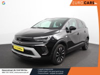 Opel Crossland - 1.2 Turbo 130pk Automaat Elegance | Navigatie | Camera | Climate Control | Dab | Lichtmetalen velgen | Cruise Control | Led
