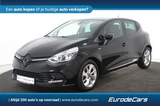 Renault Clio - TCe Intens Climate Control*Stoelverwarming*Navigatie*