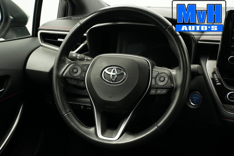 Toyota Corolla Touring Sports 2.0 Hybrid Executive|PANO|LUXE!