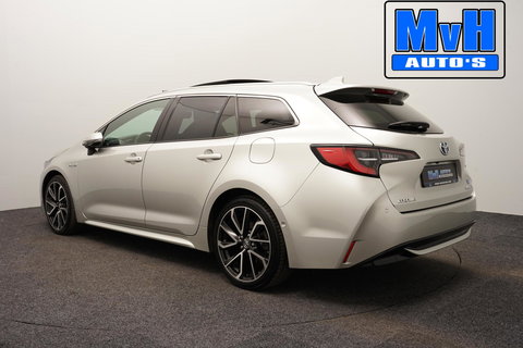 Toyota Corolla Touring Sports 2.0 Hybrid Executive|PANO|LUXE!