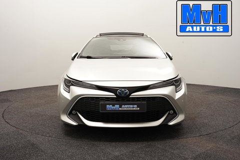 Toyota Corolla Touring Sports 2.0 Hybrid Executive|PANO|LUXE!