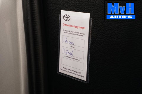 Toyota Corolla Touring Sports 2.0 Hybrid Executive|PANO|LUXE!