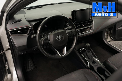 Toyota Corolla Touring Sports 2.0 Hybrid Executive|PANO|LUXE!