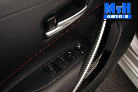 Toyota Corolla Touring Sports 2.0 Hybrid Executive|PANO|LUXE!