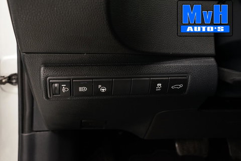 Toyota Corolla Touring Sports 2.0 Hybrid Executive|PANO|LUXE!