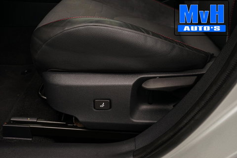 Toyota Corolla Touring Sports 2.0 Hybrid Executive|PANO|LUXE!