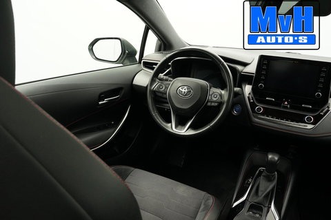 Toyota Corolla Touring Sports 2.0 Hybrid Executive|PANO|LUXE!