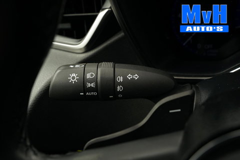 Toyota Corolla Touring Sports 2.0 Hybrid Executive|PANO|LUXE!