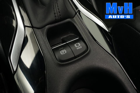 Toyota Corolla Touring Sports 2.0 Hybrid Executive|PANO|LUXE!