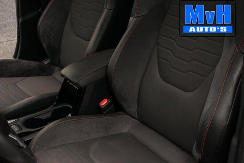 Toyota Corolla Touring Sports 2.0 Hybrid Executive|PANO|LUXE!