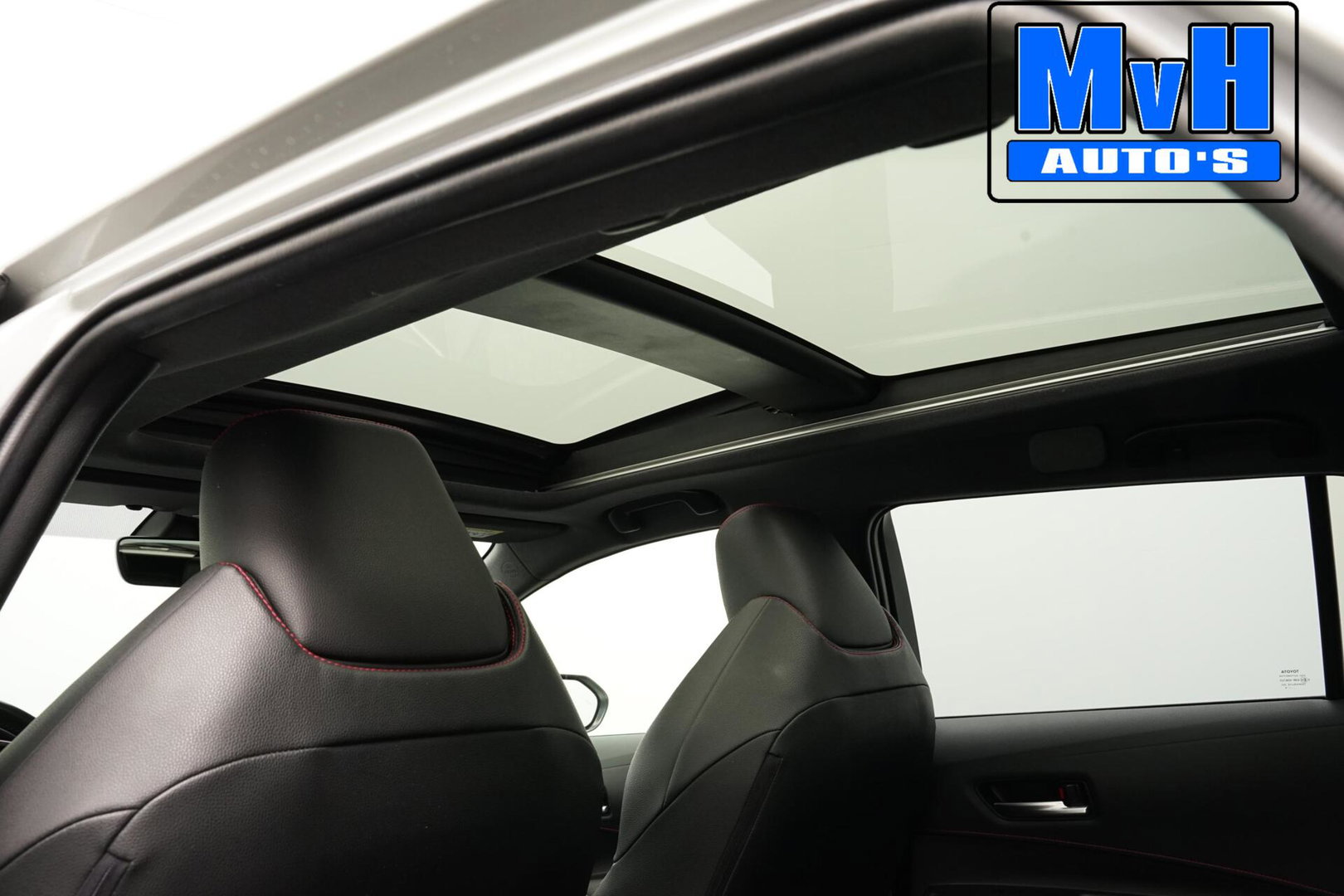 Toyota Corolla Touring Sports 2.0 Hybrid Executive|PANO|LUXE!
