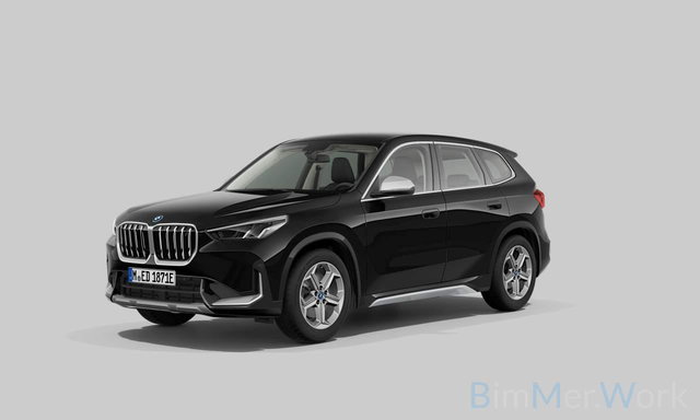 BMW iX1 - xDrive30 67 kWh