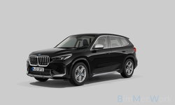 BMW iX1 - xDrive30 67 kWh