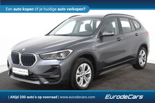 BMW X1 - xDrive25e *1ste Eigenaar*Leer*Navigatie*Trekhaak*