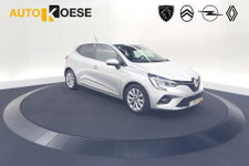 Renault Clio - TCe 100 Limited | Stoelverwarming | Apple Carplay | Parkeersensoren