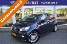 Volkswagen up! - 1.0 75PK High Up! Executive | Cruise | PDC | Navi | LM | Orig. NL | NAP |