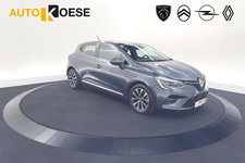 Renault Clio - TCe 130 EDC Intens |  Allseason banden | Camera | Navigatie | Parkeersensoren
