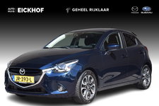 Mazda 2 - 1.5 Skyactiv-G GT-M - Dealer onderhouden