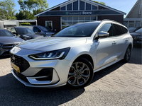 Ford Focus - Wagon 1.0 EcoBoost Hybrid ST Line X Winterpakket, Camera, 17''Lmv
