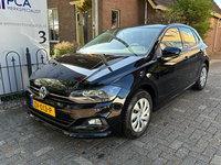 Volkswagen Polo - 1.0 TSI Comfortline Business