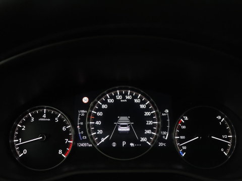 Mazda CX-30 2.0 e-SkyActiv-X M Hybrid Comfort | Stoelverwarming | Head-Up | Camera | Carplay | Adaptive cruise | Navigatie | Stuurverwarming | 18'' | Keyless | Full LED | Climate control