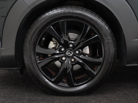 Mazda CX-30 2.0 e-SkyActiv-X M Hybrid Comfort | Stoelverwarming | Head-Up | Camera | Carplay | Adaptive cruise | Navigatie | Stuurverwarming | 18'' | Keyless | Full LED | Climate control