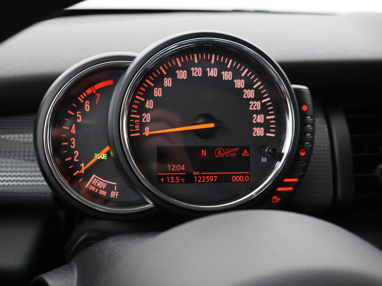 MINI 5-Deurs