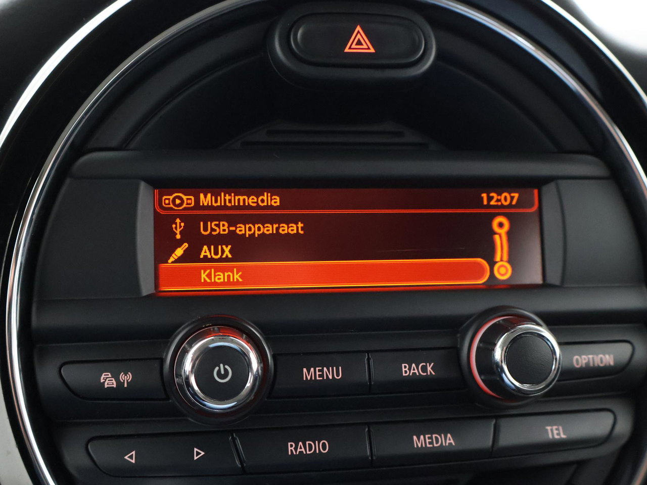MINI 5-Deurs