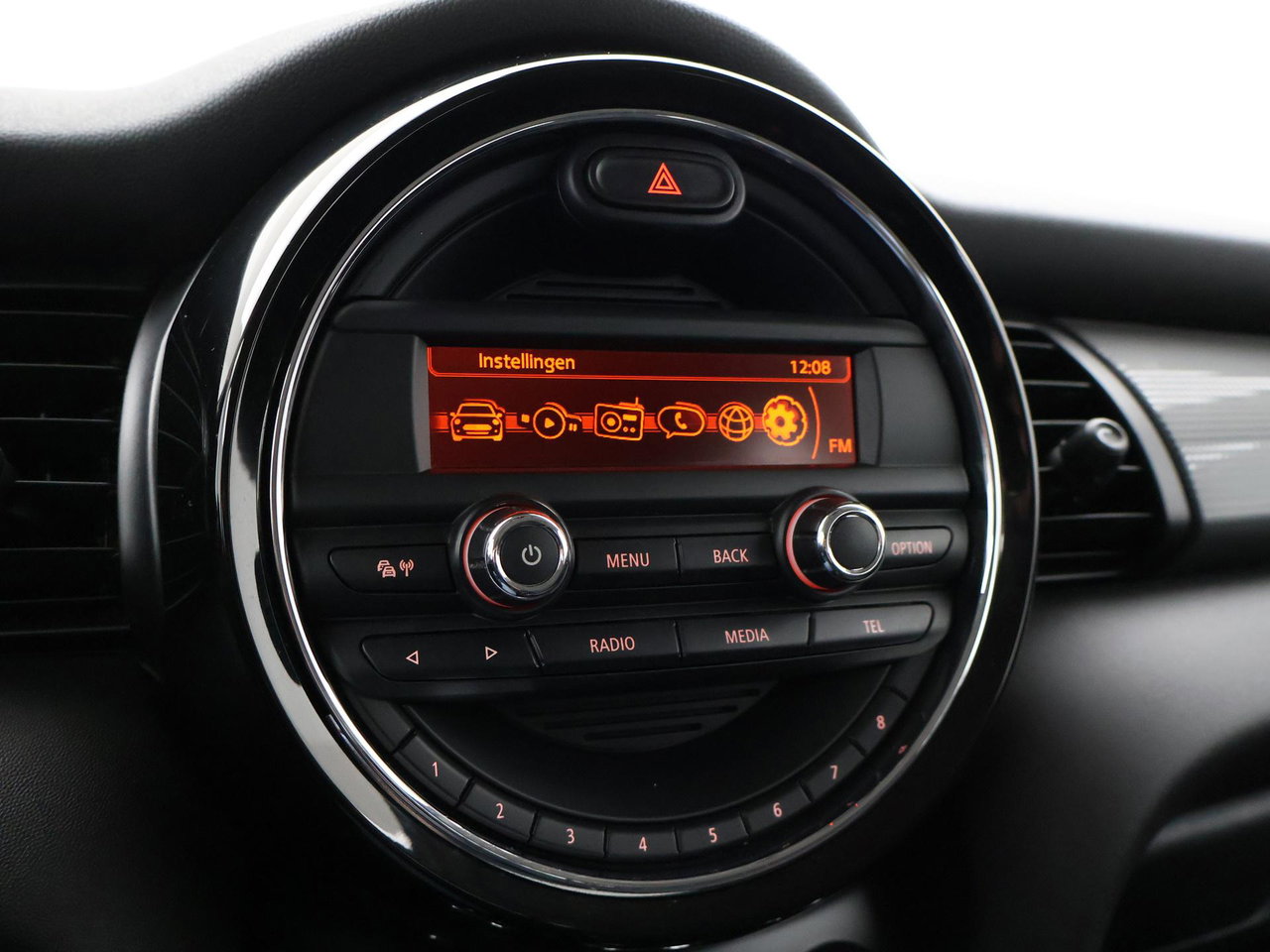 MINI 5-Deurs