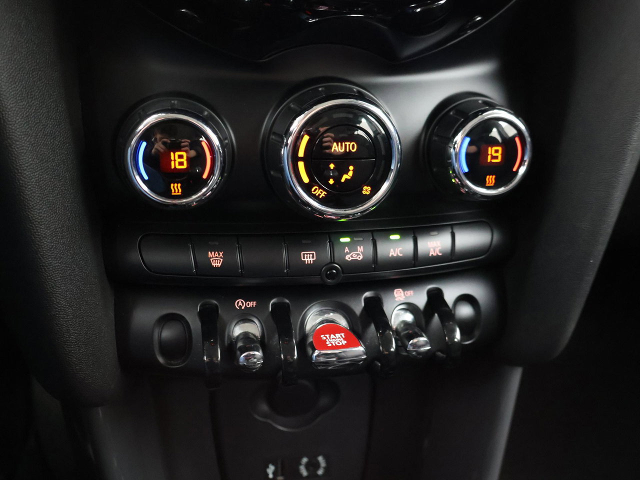 MINI 5-Deurs