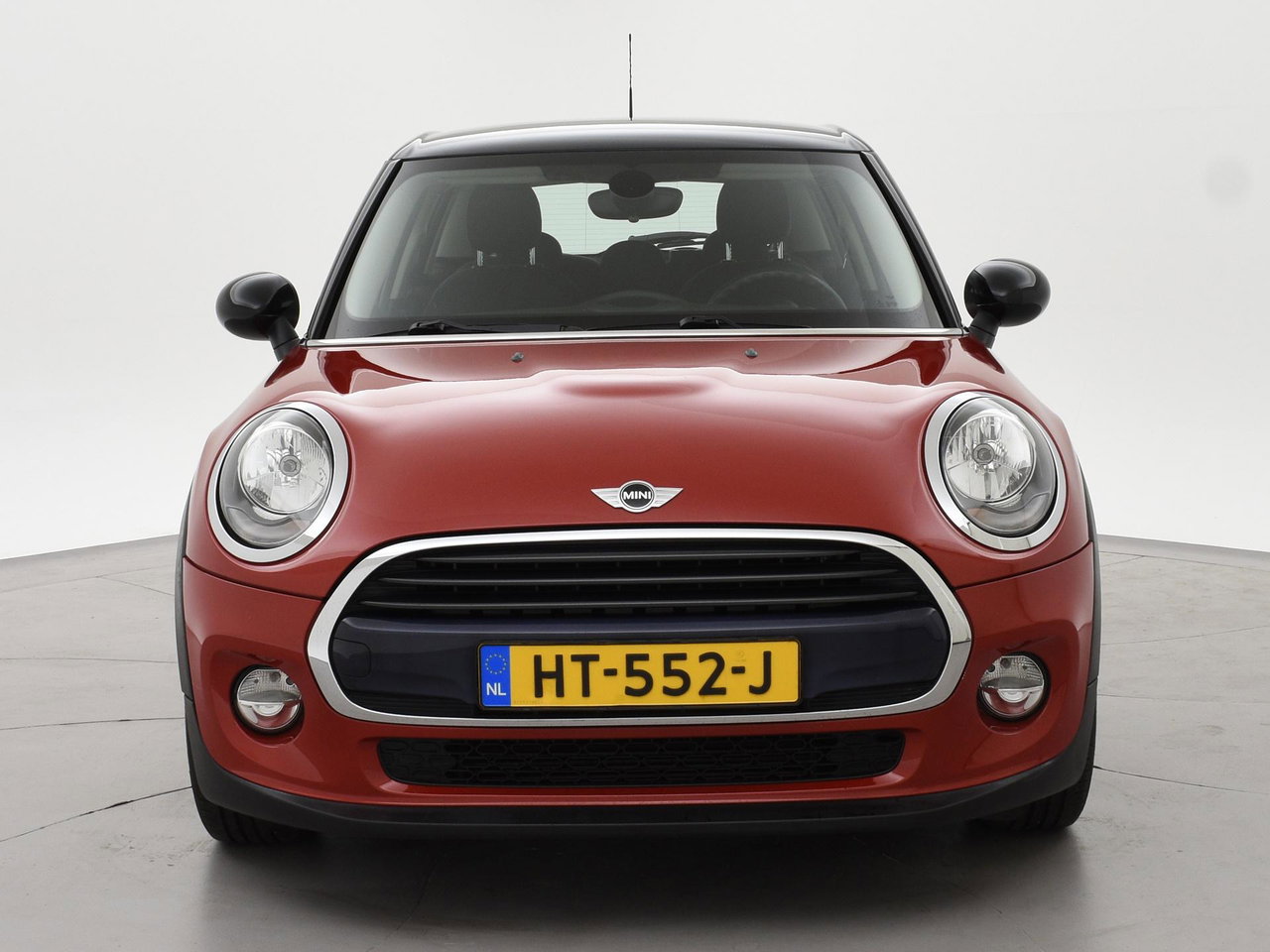 MINI 5-Deurs