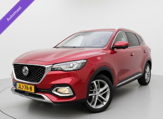 MG EHS - 1.5 TGDI Autom Carplay Panodak Cruise Led 360 Camera Eerste Eigenaar Dealer Onderhouden Vol Opties 2022