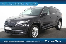 Škoda Kodiaq - 1.5 TSI Ambition DSG *1ste Eigenaar*Navigatie*Stoelverwarming*PDC*