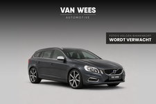 Volvo V60 - 3.0 T6 AWD R-Design | Heico | Sportstuur | Cruise control | Navigatie | Memory | Xenon | Camera | Stoelverwarming | Climate control | Bluetooth | PDC | Sportuitlaat