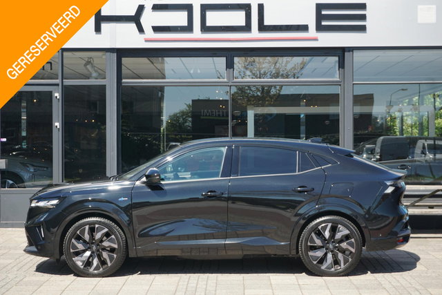 Renault Rafale - 1.2 E-Tech 4x4 plug-in hybrid 300 esprit Alpine | PANO | ACC