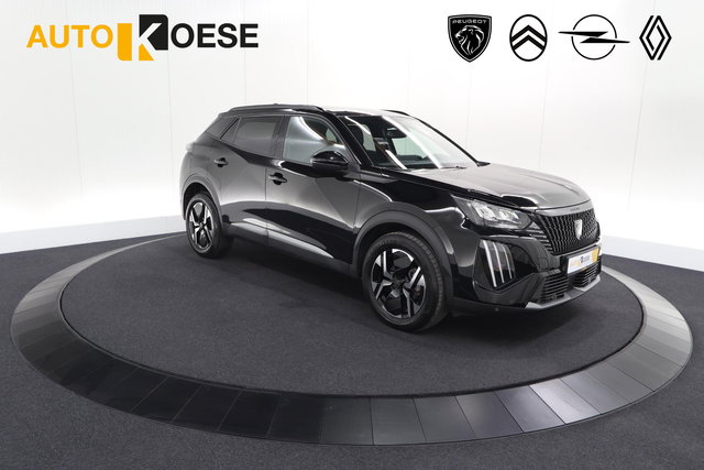 Peugeot 2008 - PureTech 100 Allure | Apple Carplay | Parkeersensoren | Climate Control | Cruise Control