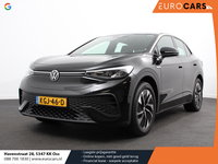 Volkswagen ID.5 - Pro 77 kWh Navigatie Apple Carplay/Android Auto Climate control Wireless PDC VA+Camera Adaptive Cruise Control 19" Velgen Narvik Full LED