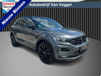 Volkswagen T-Roc - 1.5 TSI R-Line virtual cockpit, camera, stoelverw, cruise