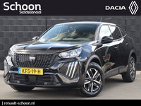 Peugeot 2008 - 1.2 PureTech 100 Active | Stoelverwarming | Carplay | Parkeersensoren | Climate Control