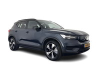 Volvo XC40 - Recharge Plus [ 3-Fase ] {SOH-90%} (INCL.BTW) *ADAPTIVE-CRUISE | FULL-LED | BLINDSPOT | HEATED-SPORTSEATS | KEYLESS | DIGI-COCKPIT | CAMERA | PRIVACY-GLASS | ECC | PDC | 19''ALU | TOWBAR*