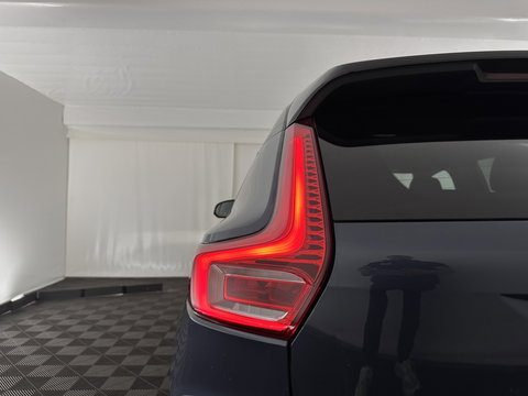 Volvo XC40 Recharge Plus [ 3-Fase ] {SOH-90%} (INCL.BTW) *ADAPTIVE-CRUISE | FULL-LED | BLINDSPOT | HEATED-SPORTSEATS | KEYLESS | DIGI-COCKPIT | CAMERA | PRIVACY-GLASS | ECC | PDC | 19''ALU | TOWBAR*