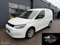 Volkswagen Caddy - 2.0 TDI 122 PK
