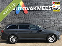 Volkswagen Passat - Variant 1.5 TSI Comfortline Business