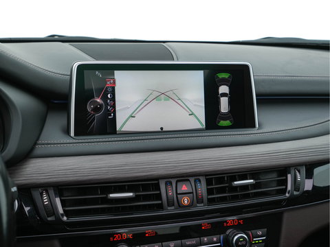 BMW X5 (Plug-In) xDrive40e M-Sportpack iPerformance High Executive Aut. *PANO | LEATHER | FULL-LED | MEMORY-PACK | BLINDSPOT | CAMERA | HIFI-SOUND | NAVI-FULLMAP | SHIFT-PADDLES | PRIVACYGLASS | ECC | HEAD-UP | PDC | CRUISE | 20''ALU*