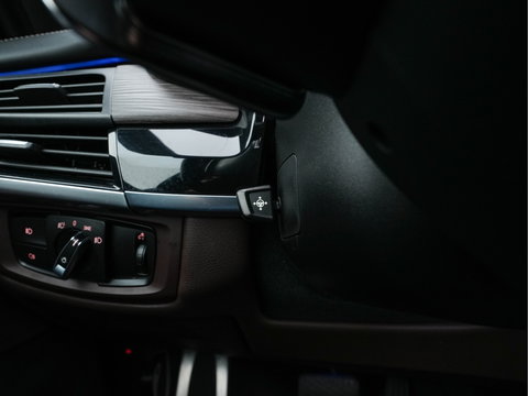 BMW X5 (Plug-In) xDrive40e M-Sportpack iPerformance High Executive Aut. *PANO | LEATHER | FULL-LED | MEMORY-PACK | BLINDSPOT | CAMERA | HIFI-SOUND | NAVI-FULLMAP | SHIFT-PADDLES | PRIVACYGLASS | ECC | HEAD-UP | PDC | CRUISE | 20''ALU*